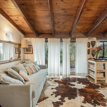 Casa Palmera - Private Paradise Tacoronte Dış mekan fotoğraf