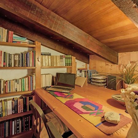 Casa Palmera - Private Paradise Tacoronte Dış mekan fotoğraf