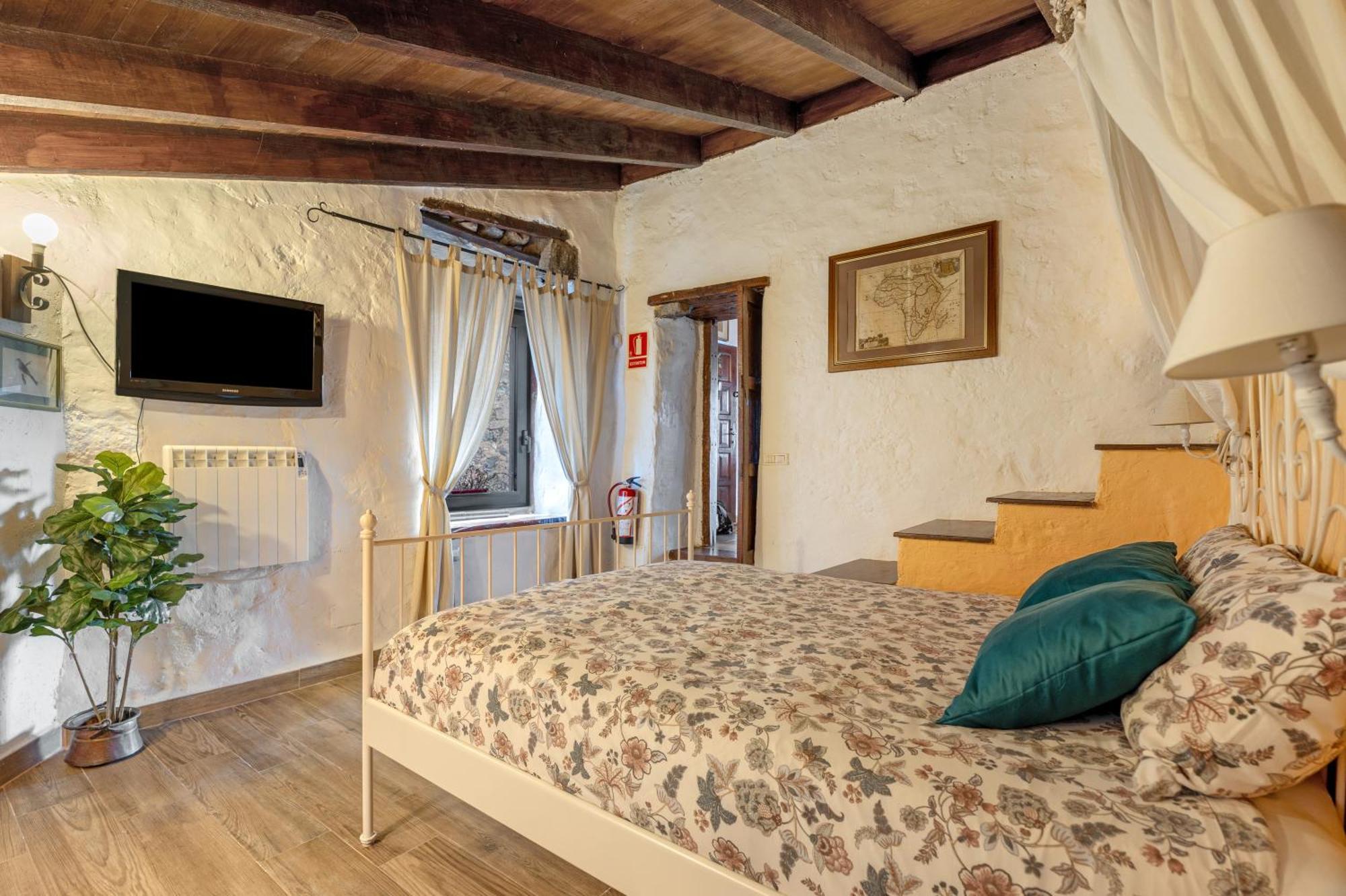 Casa Palmera - Private Paradise Tacoronte Dış mekan fotoğraf