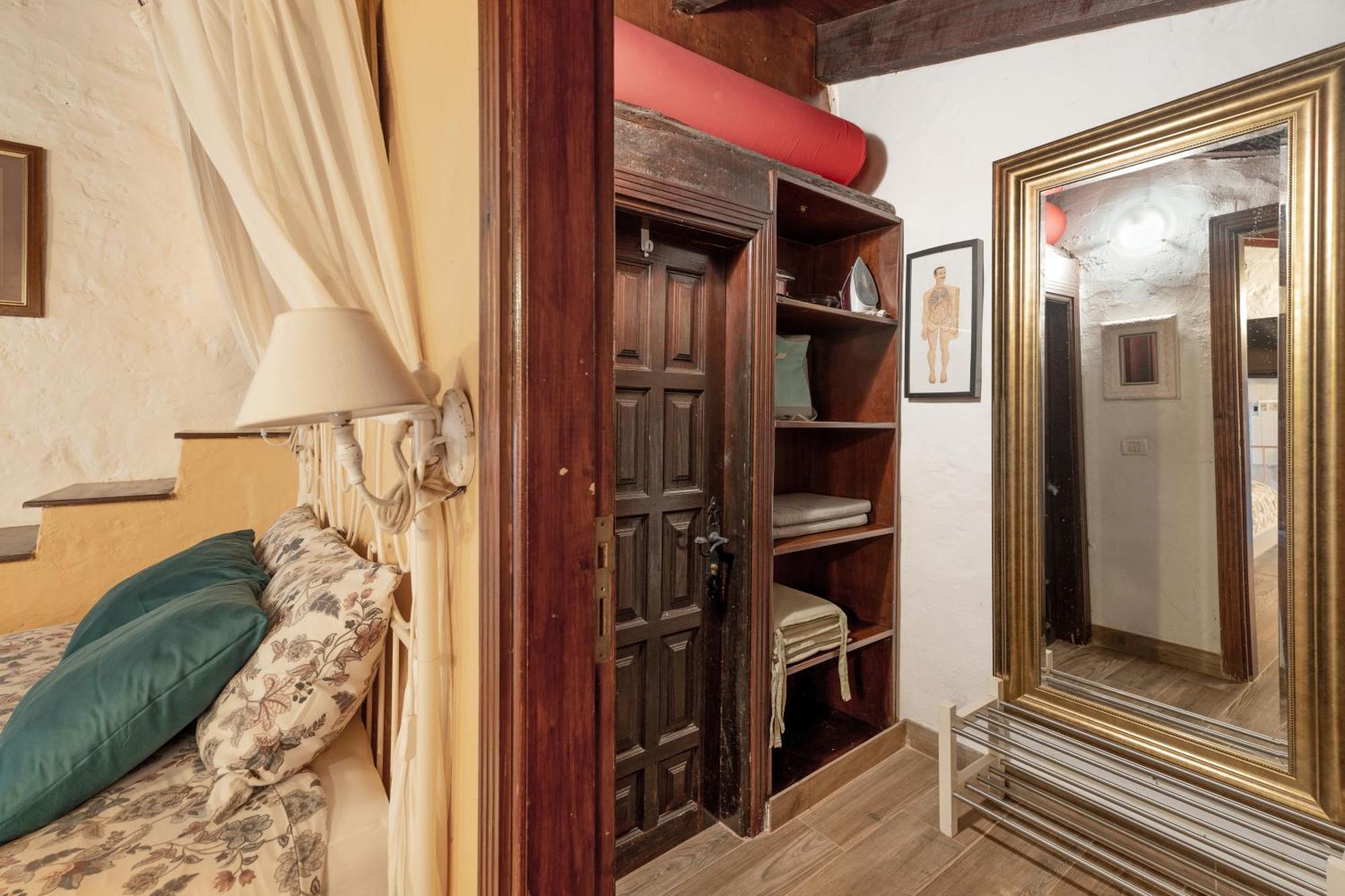 Casa Palmera - Private Paradise Tacoronte Dış mekan fotoğraf